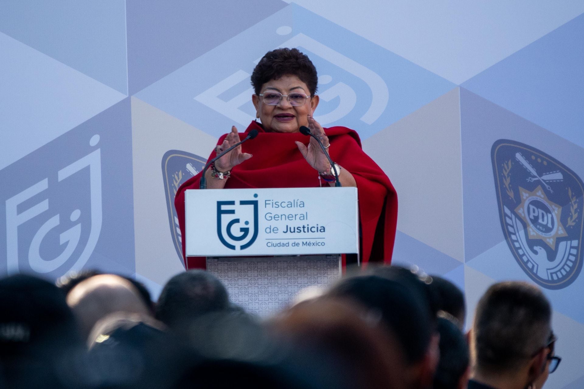 Ernestina Godoy
