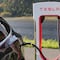 Las acciones de Tesla caen por la presentación de resultados trimestrales
