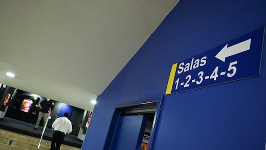 Secretaría de Cultura impulsa más días en cartelera para cine mexicano