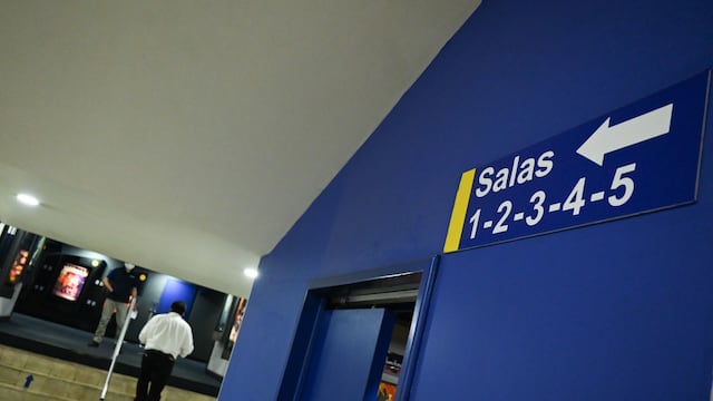 ¿Lista de alimentos permitidos para meter a cines? La Profeco aclara
