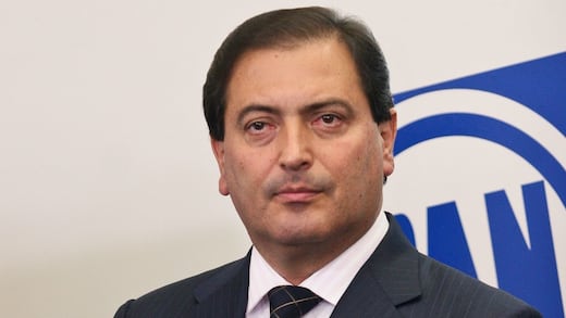 ¿Quién es Luis Armando Reynoso Femat? Ex gobernador de Aguascalientes 2004-2010