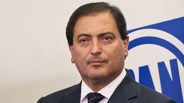 Luis Armando Reynoso Femat