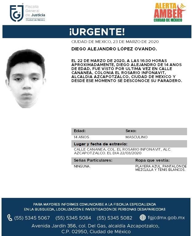 Diego Alejandro López Ovando