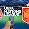 Dinamarca vs España: Dónde y a qué hora ver la Jornada 5 de la UEFA Nations League