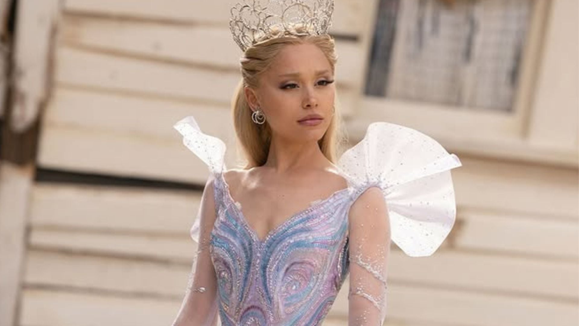 ¿Quién es Ariana Grande? La cantante y protagonista de Wicked como Glinda