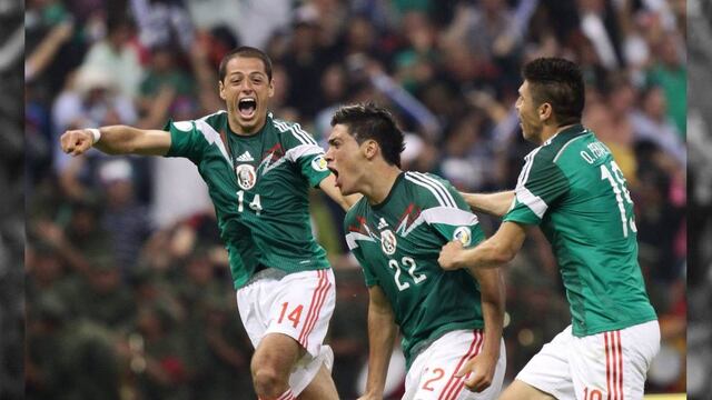 INE y Femexfut acuerdan promover el voto durante partido México-Brasil