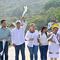 Ricardo Gallardo lleva más obras a la huasteca de San Luis Potosí