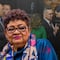 Ernestina Godoy responde si se puede pedir desafuero de Alito Moreno por golpear a Gerardo Fernández Noroña
