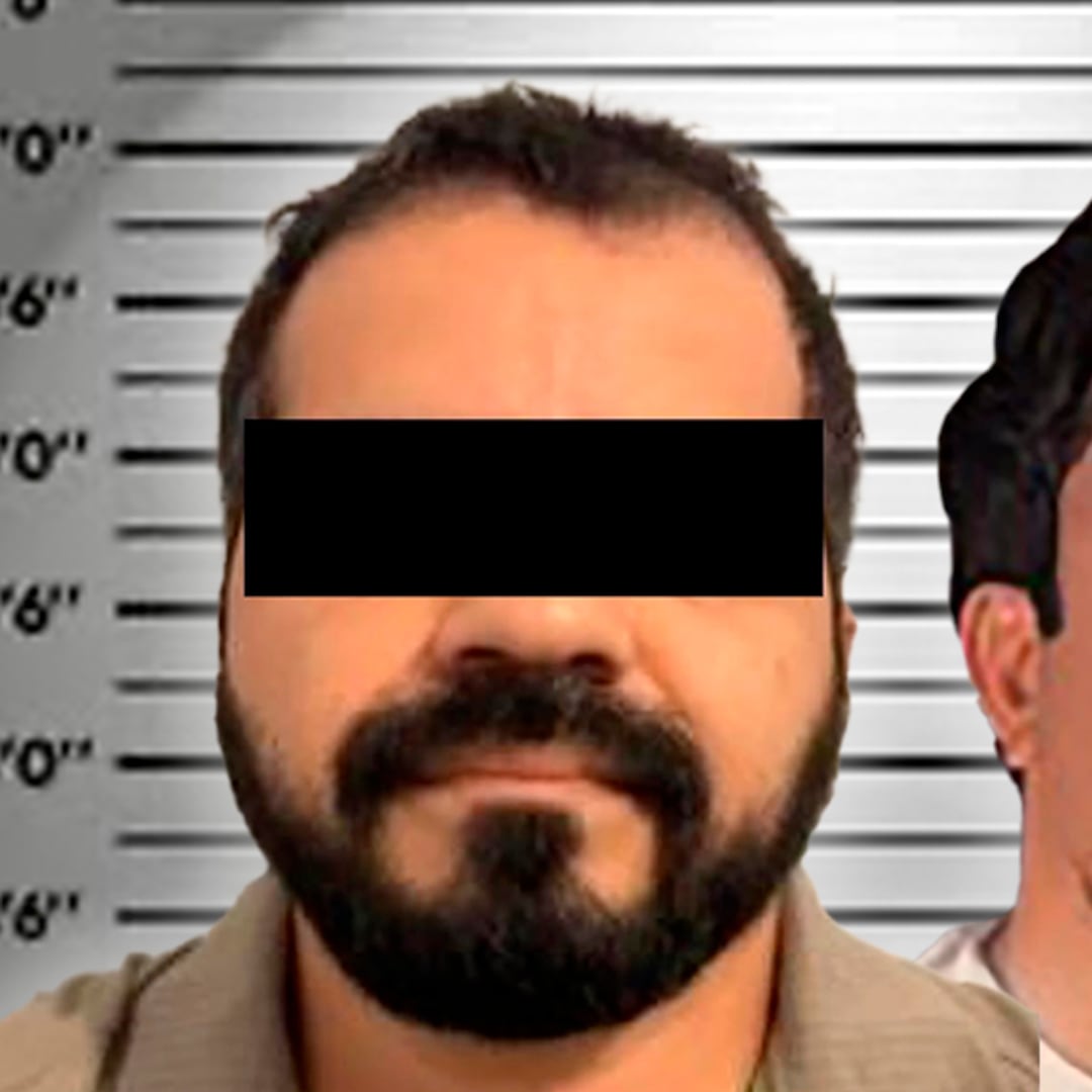 Detienen a “Kado” y “Chino Payaso”, vinculados al Cártel de los Arellano Félix y CJNG