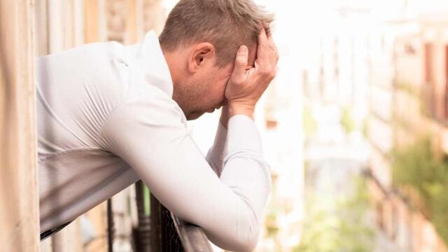 Enfermedades mentales