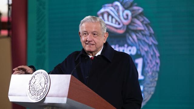 AMLO