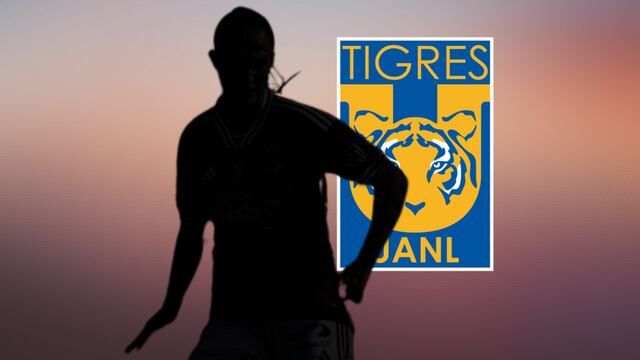 Tigres amarra a futbolista del Benfica de Portugal.