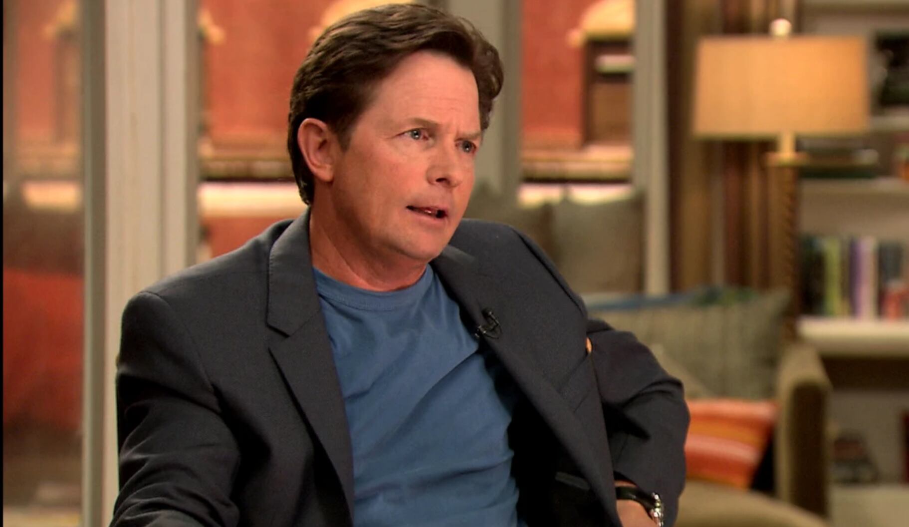 Michael J. Fox