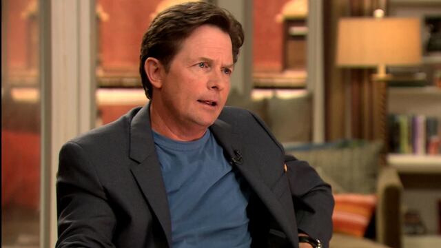 Michael J. Fox