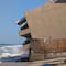 El triple impacto ambiental de Punta Paraíso: tortugas, duna y escombros en San Pancho