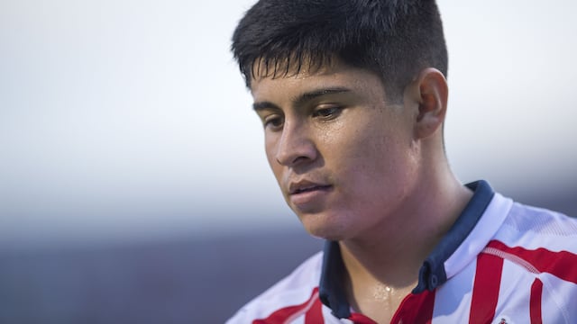 Chofis López