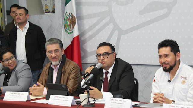 Puebla se prepara para el Mundial con un sistema de salud fortalecido