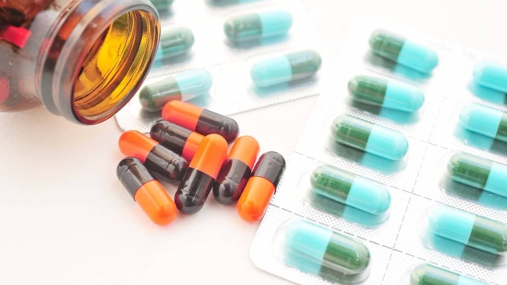 antibióticos