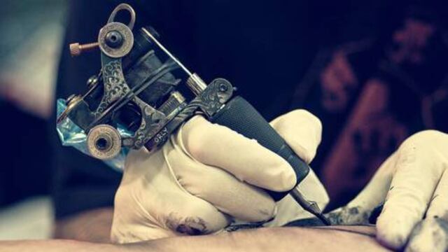 Elige bien la zona donde te quieres tatuar...