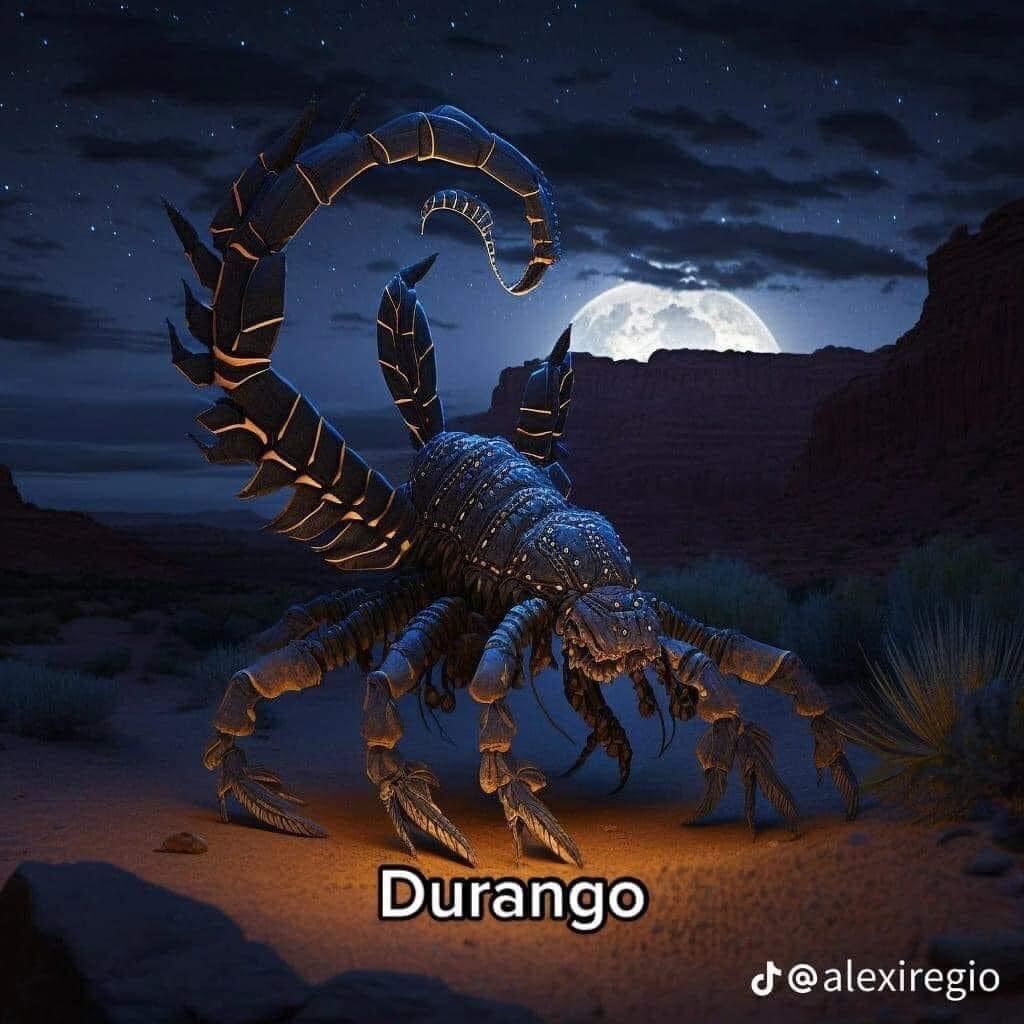 Espíritus Guardianes México