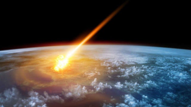 Meteorito