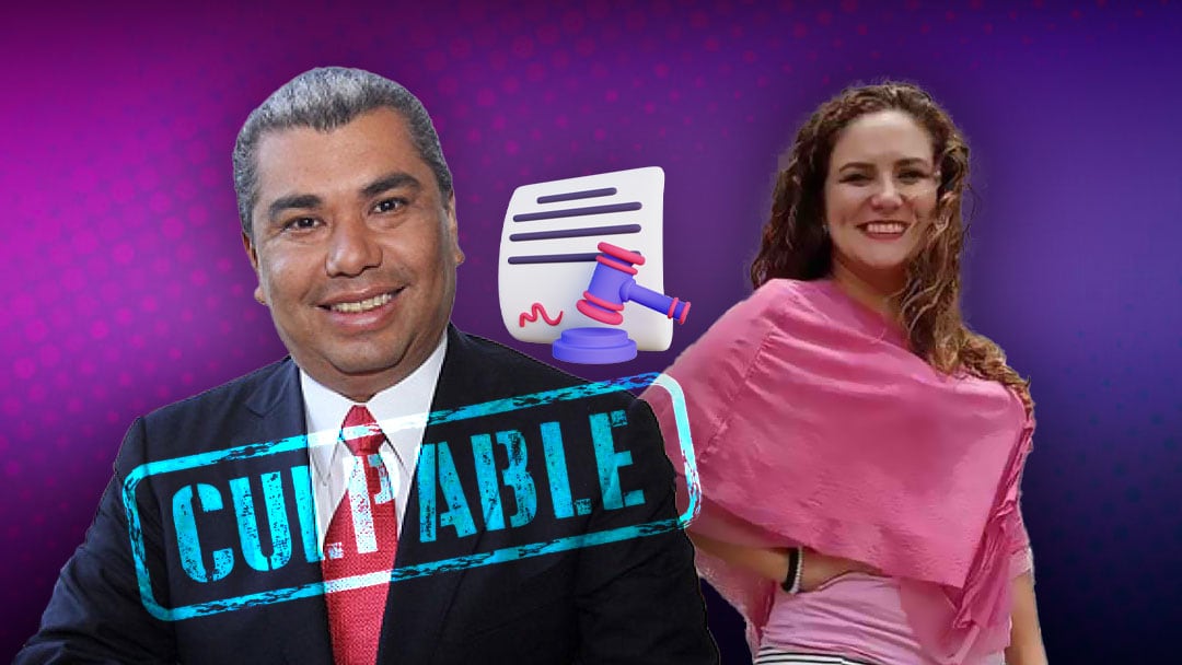 Declaran culpable a Javier López Zavala por el feminicidio de Cecilia Monzón