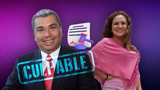 Javier López Zavala es declarado culpable del feminicidio de Cecilia Monzón