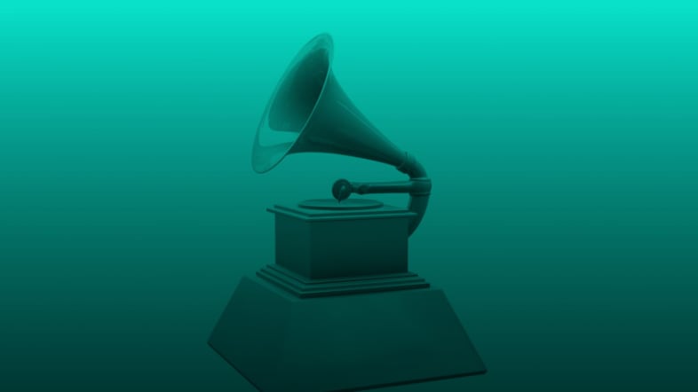 Grammy 2018