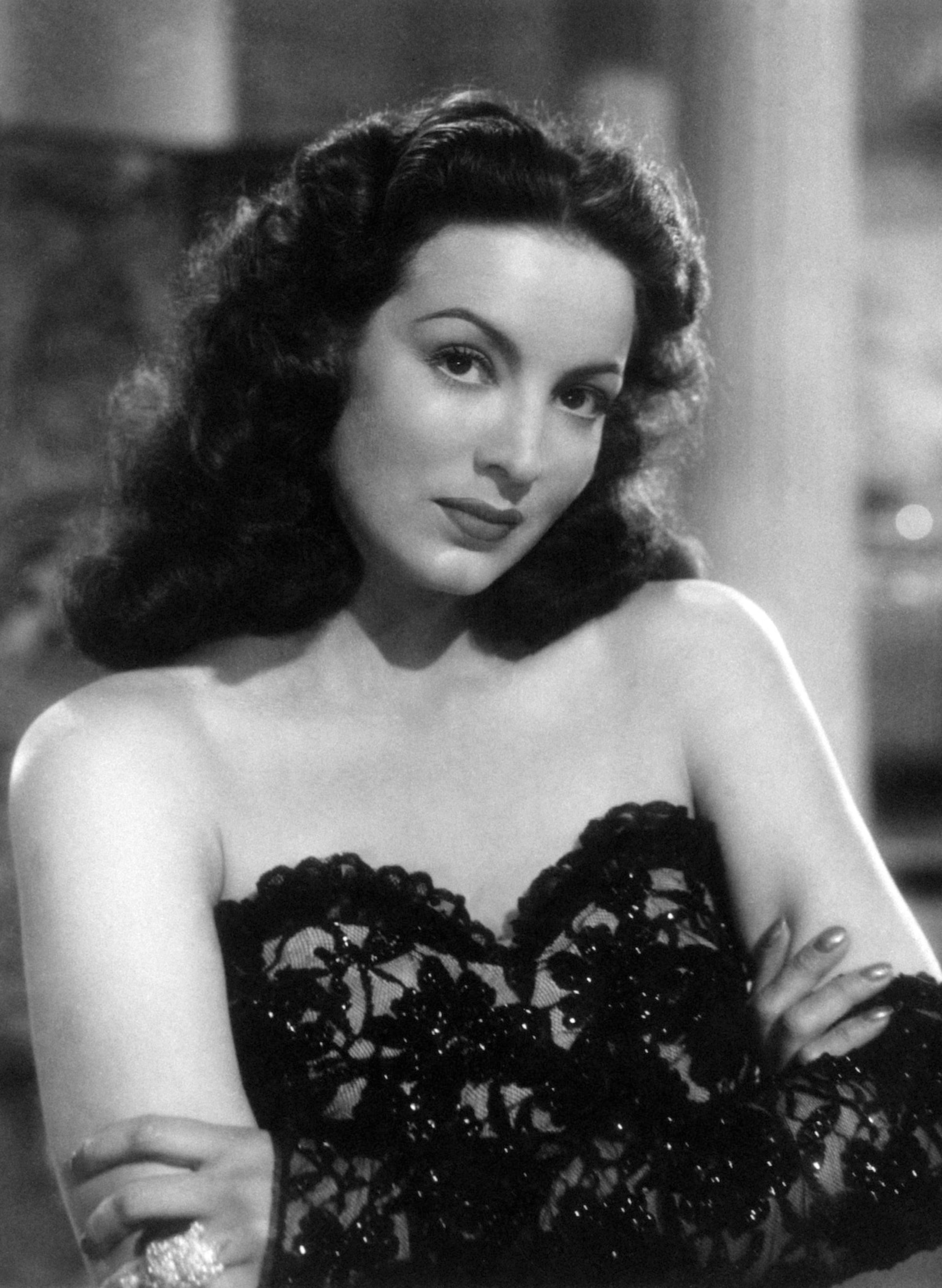 María Félix