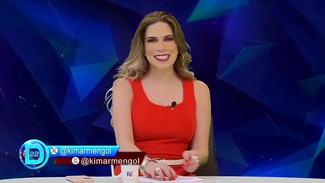 Kimberly Armengol