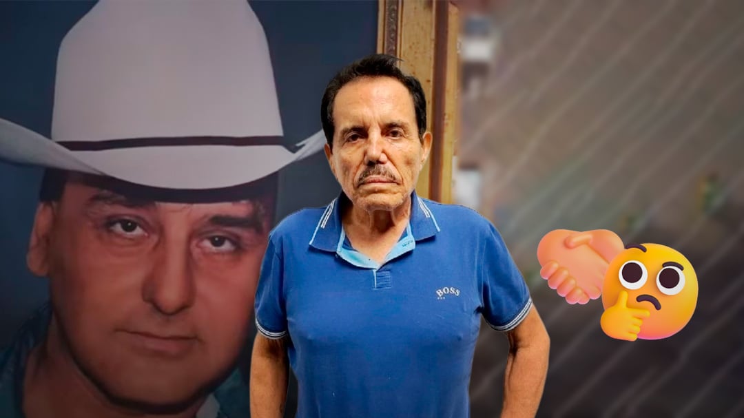 ¿Quién fue Baltazar Díaz Vega “El Balta”? Primer socio de El Mayo Zambada