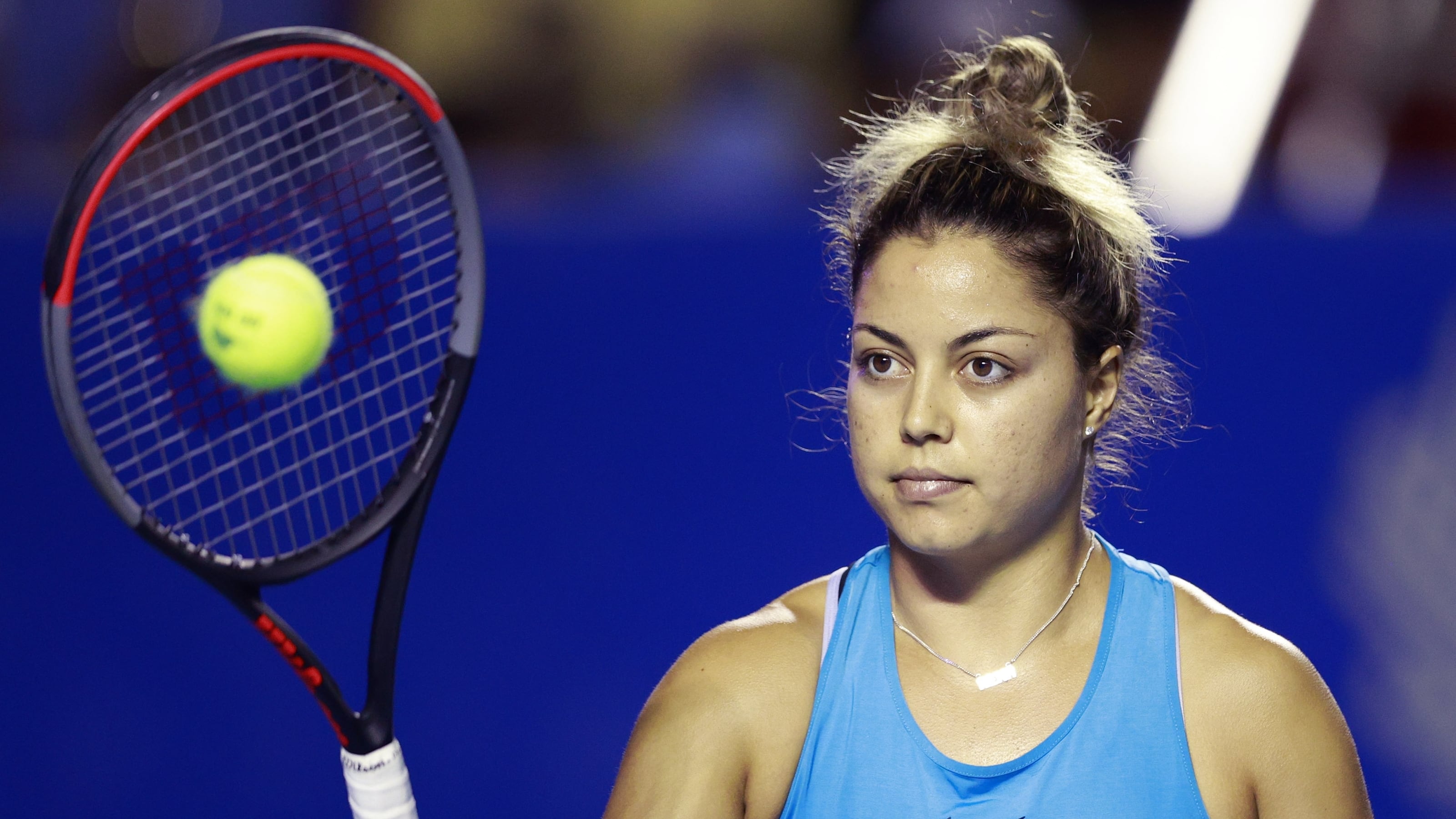 Renata Zarazúa vs Amanda Anisimova: Hora y canal para ver a la tenista mexicana en Wimbledon 2025