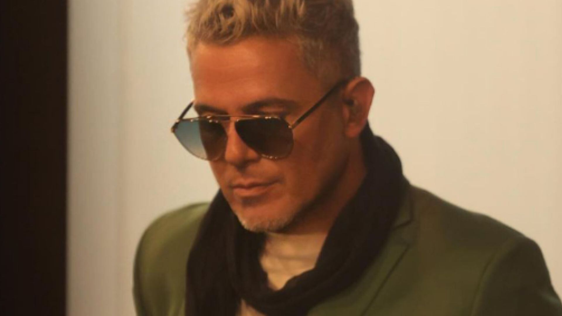 Alejandro Sanz