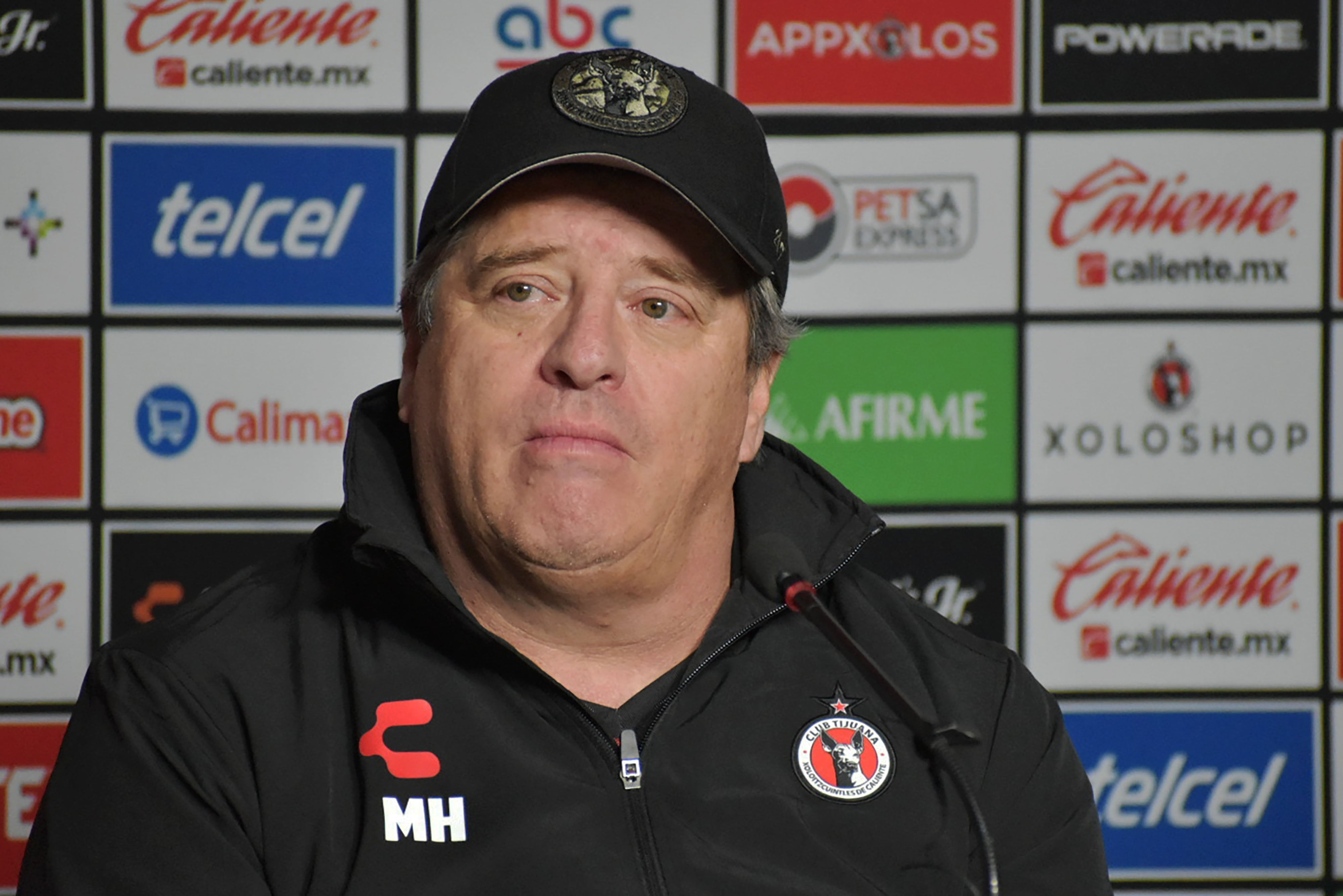 Miguel Herrera