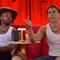 La Casa de los Famosos All Stars: Cancelan a Carlos Cruz “Caramelo” por comentarios homofóbicos contra Luca Onestini