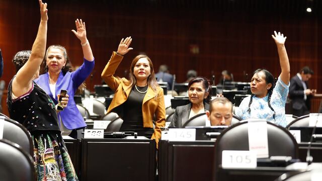 Cámara de Diputados