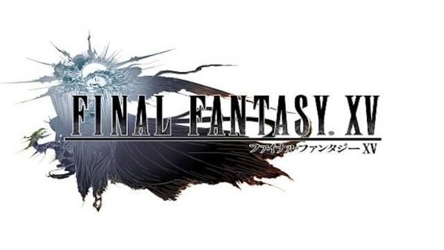 Final Fantasy XV