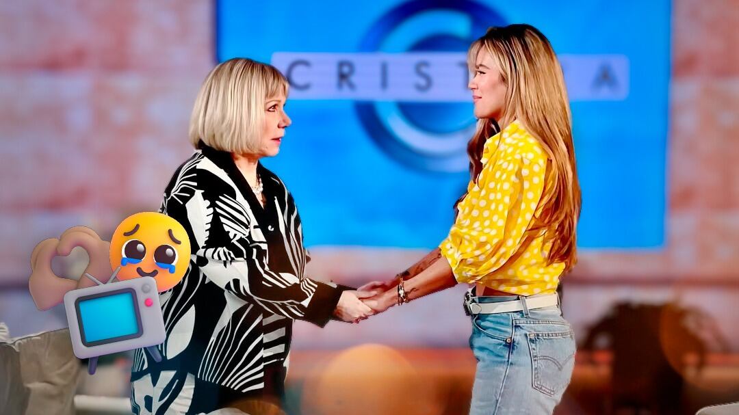 La entrevista a Karol G que hizo volver a la televisión a Cristina Saralegui por primera vez en 16 años