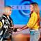 La entrevista a Karol G que hizo volver a la televisión a Cristina Saralegui por primera vez en 16 años