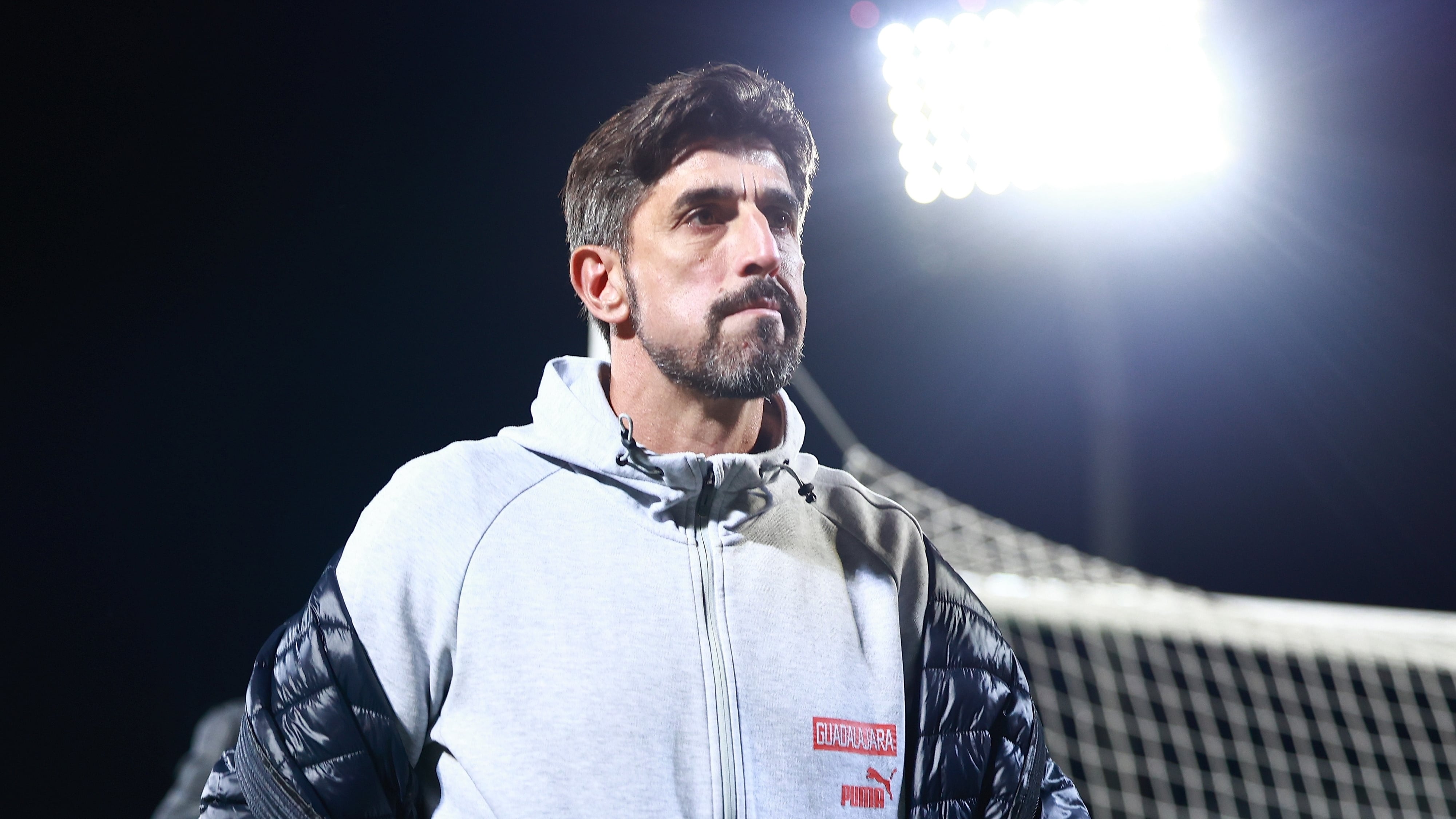 Veljko Paunovic.