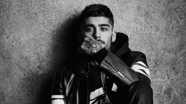 Zayn Malik