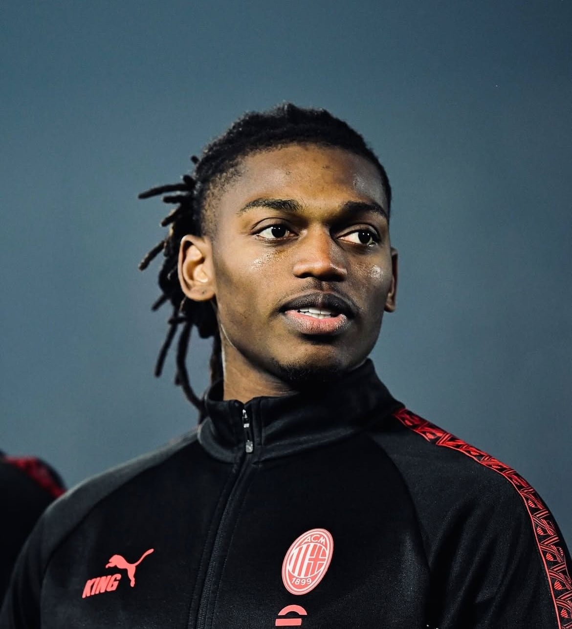Rafael Leão