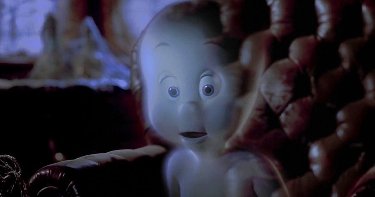 Casper