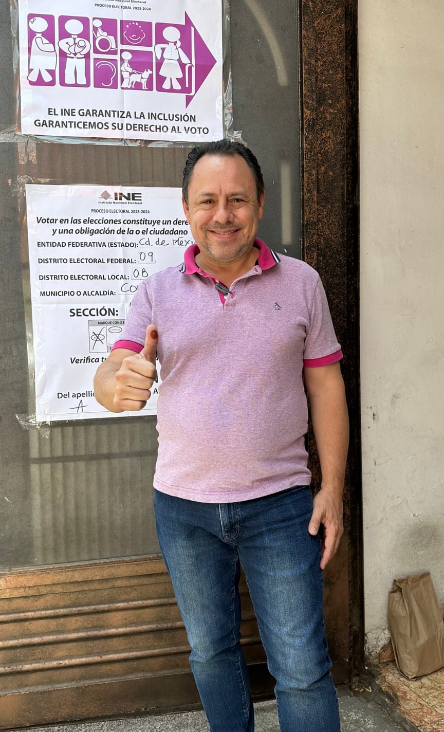 Fernando Cravioto