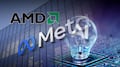 Meta refuerza su ofensiva en IA con compra masiva de chips a AMD