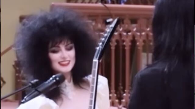 Video de la boda