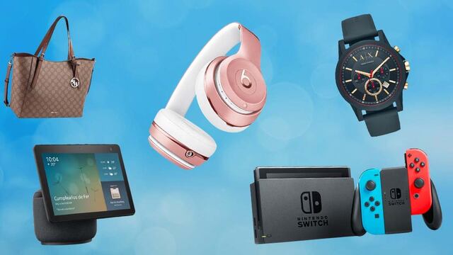 Buen Fin 2021: las ofertas más esperadas en Claro Shop