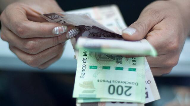 Crecimiento de la economía nacional