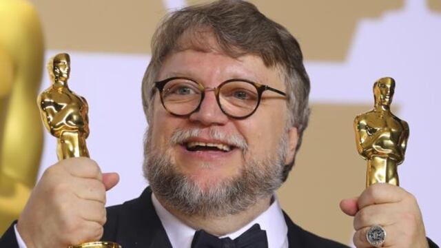 Guillermo del Toro