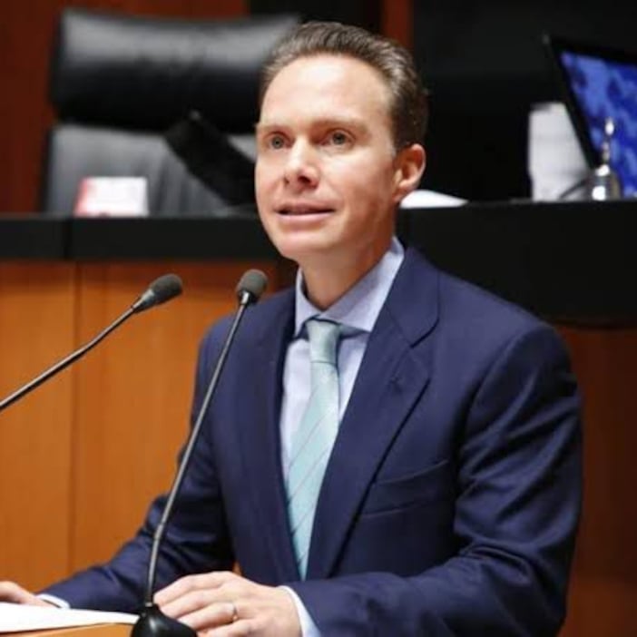 PVEM esperará a que Sheinbaum presente la reforma electoral ante Congreso